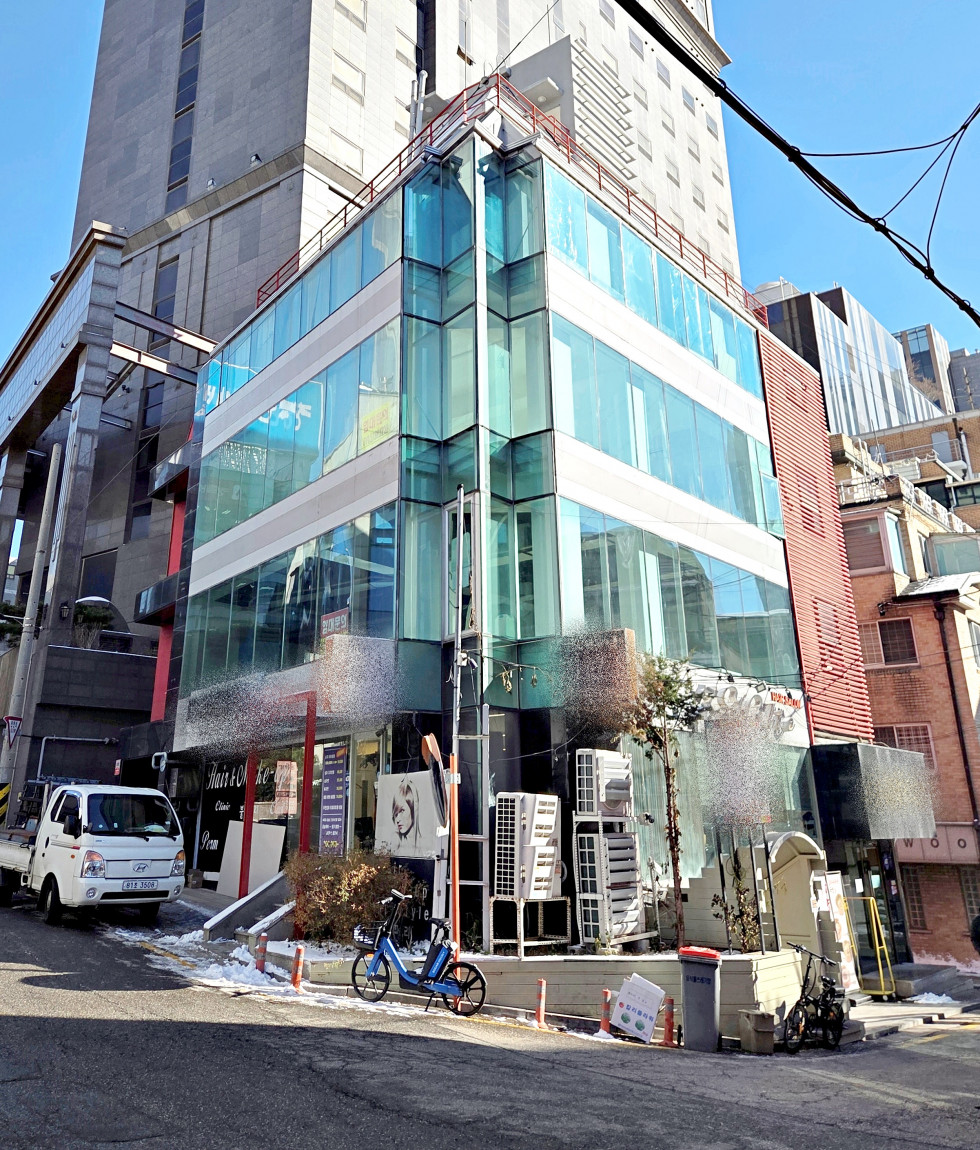 역삼동 35평 사무실 | 월세 270만원 7