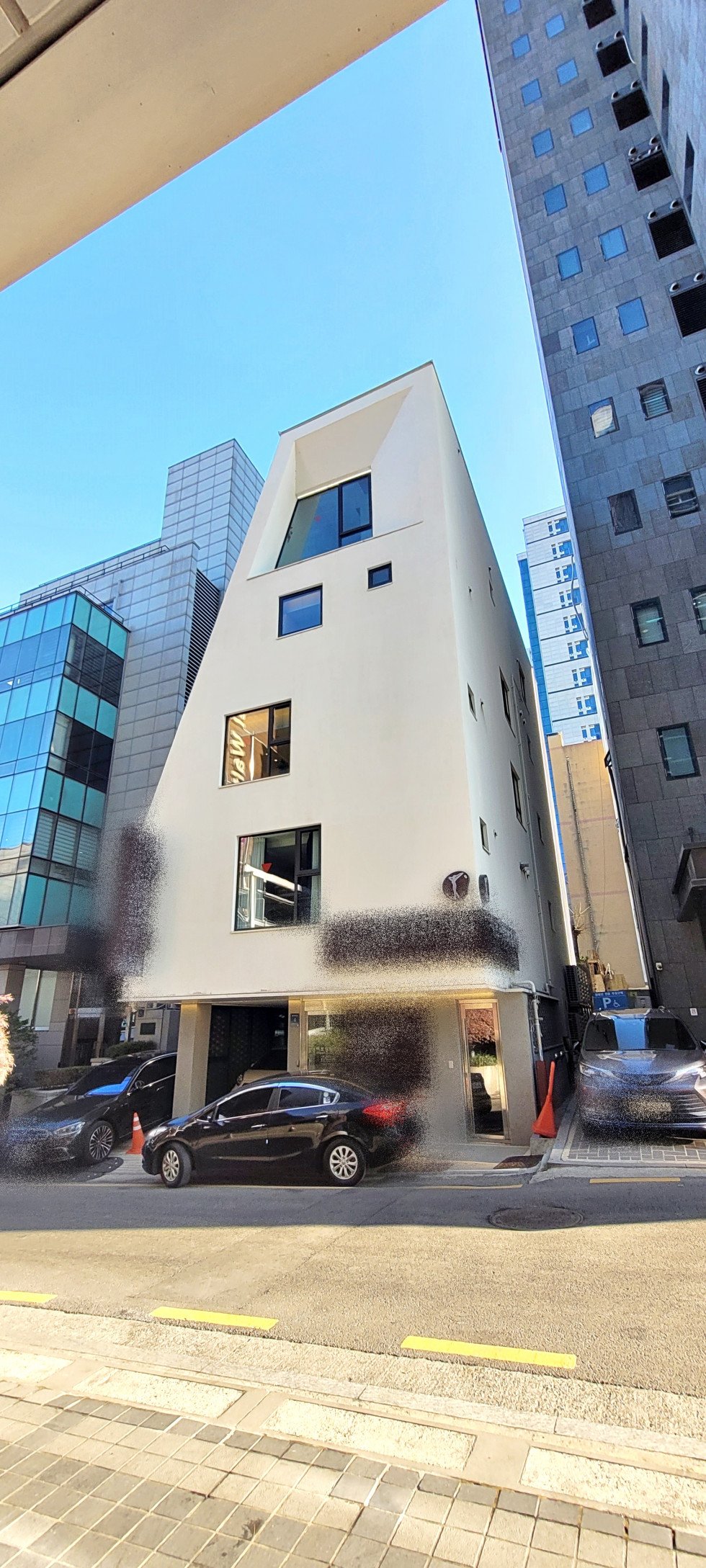 논현동 20평 사무실 | 월세 500만원 사진 5