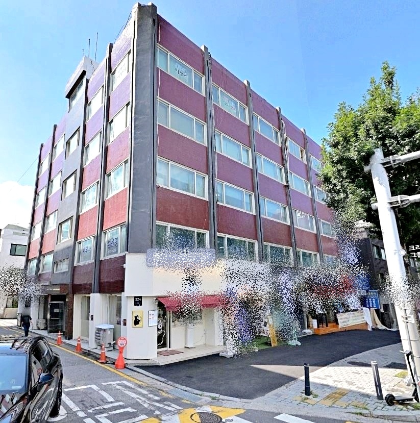 반포동 40평 사무실 | 월세 250만원 사진 5