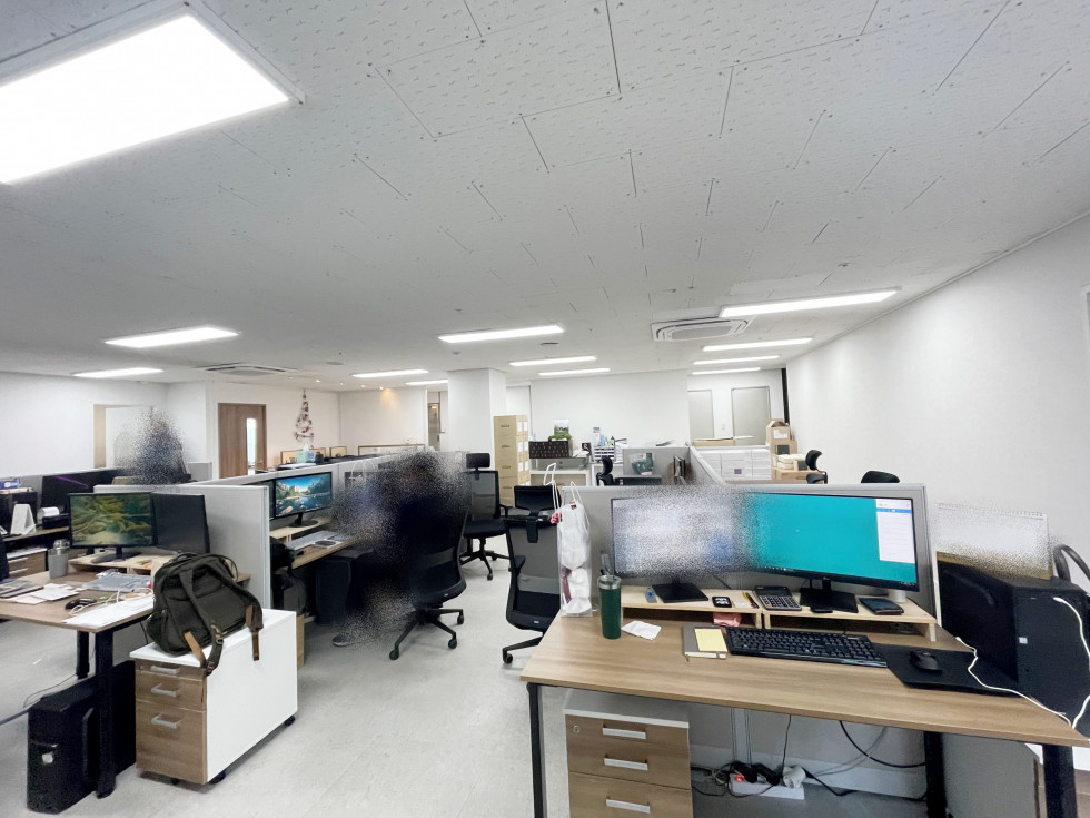 삼성동 60평 사무실 | 월세 450만원 사진 6