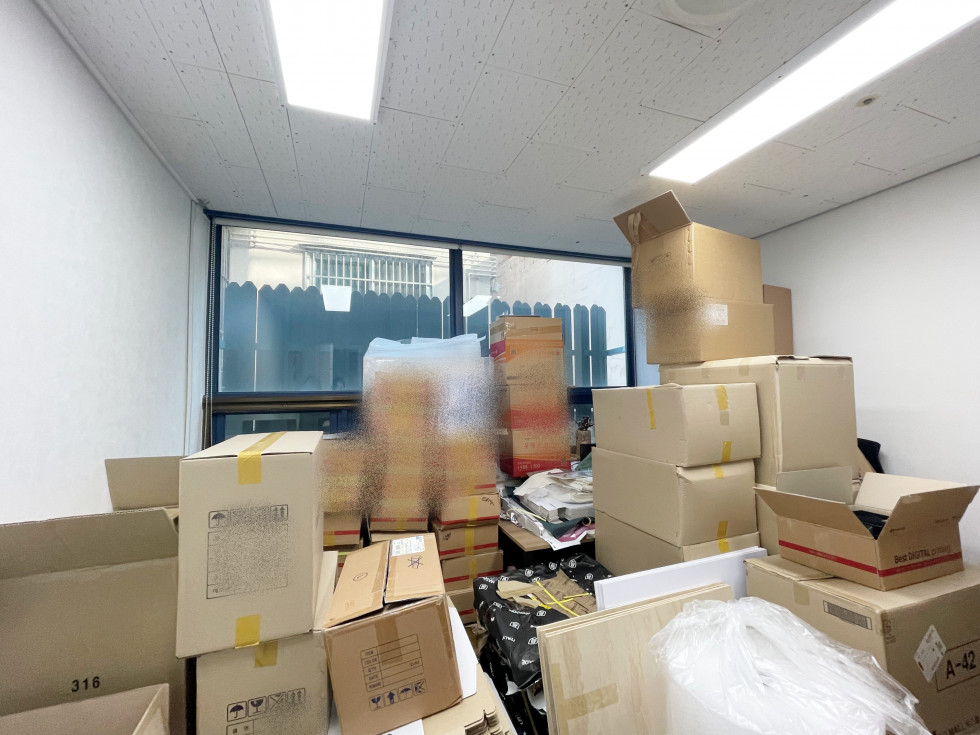 삼성동 60평 사무실 | 월세 450만원 사진 12