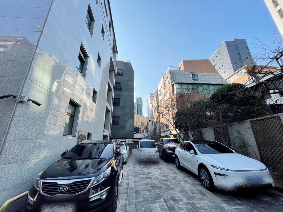삼성동 57평 사무실 | 월세 600만원 사진 6