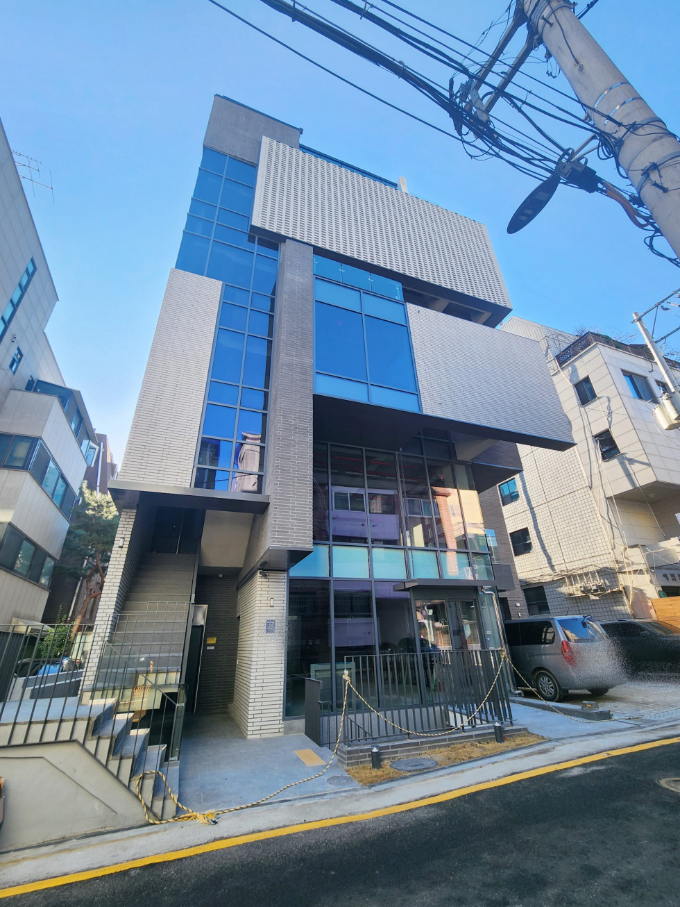 역삼동 25평 사무실 | 월세 300만원 사진 5