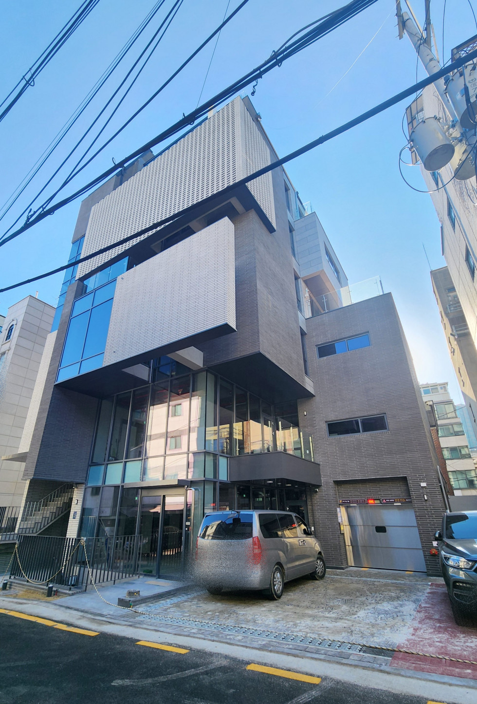 역삼동 25평 사무실 | 월세 300만원 사진 7