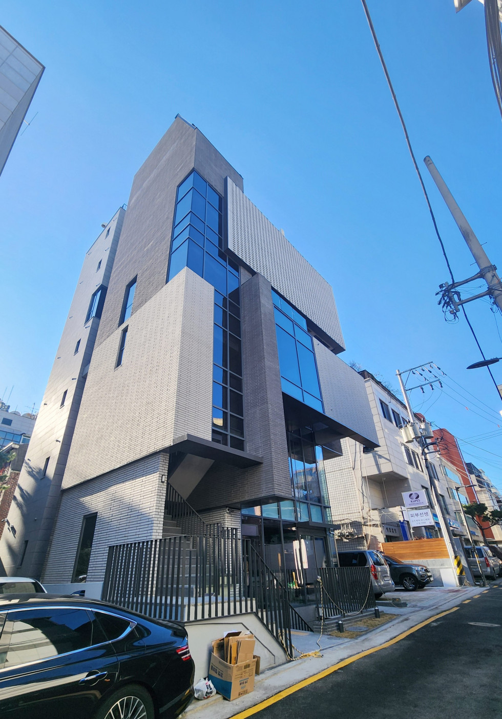 역삼동 25평 사무실 | 월세 300만원 사진 6