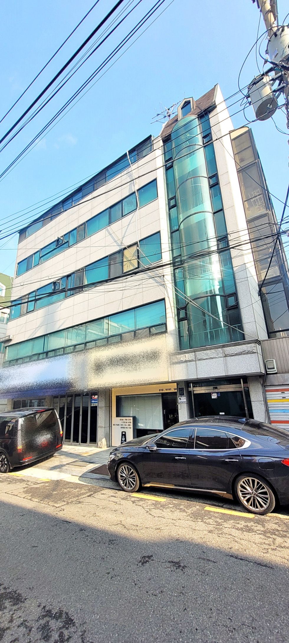 신사동 33평 사무실 | 월세 370만원 사진 8