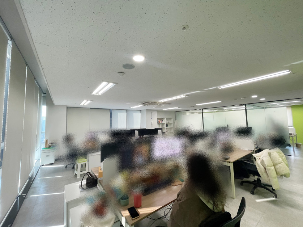 삼성동 56평 사무실 | 월세 735만원 사진 6