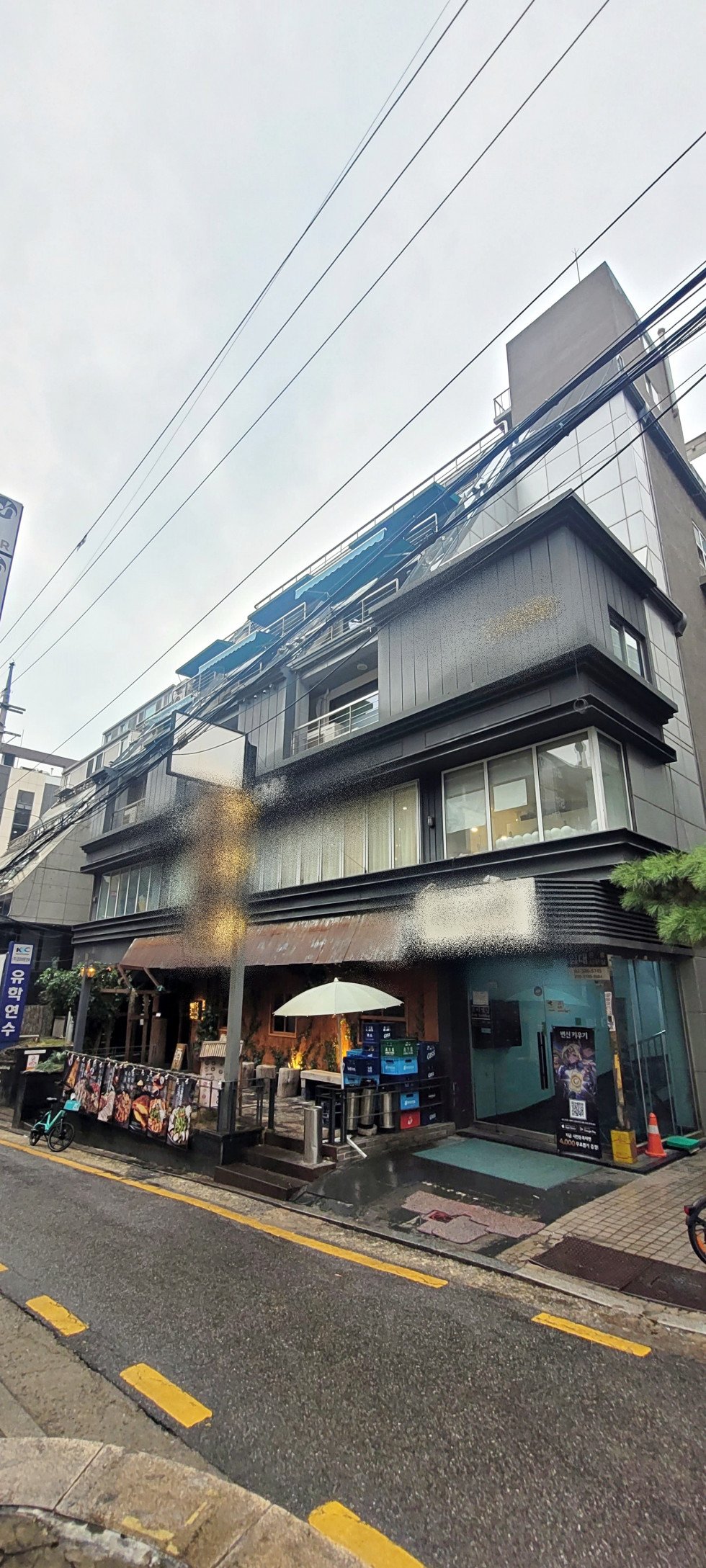 역삼동 33평 사무실 | 월세 400만원 사진 6