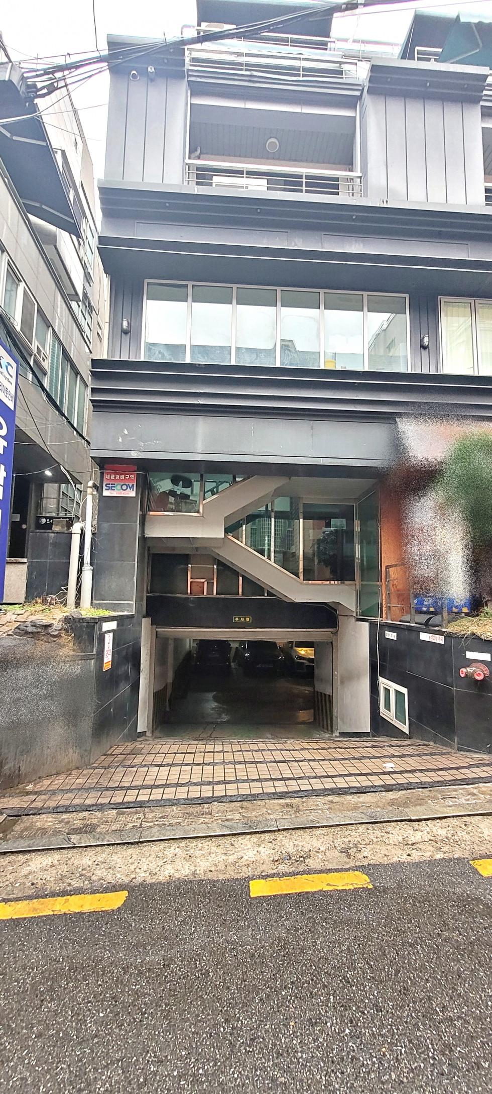 역삼동 33평 사무실 | 월세 400만원 사진 7