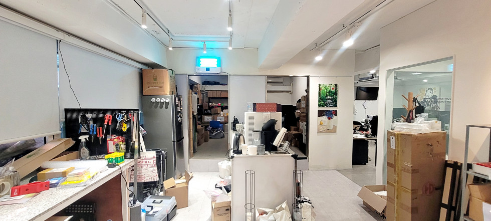 논현동 36평 사무실 | 월세 430만원 사진 7