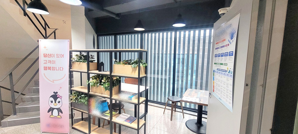 도곡동 91평 사무실 | 월세 1,100만원 5