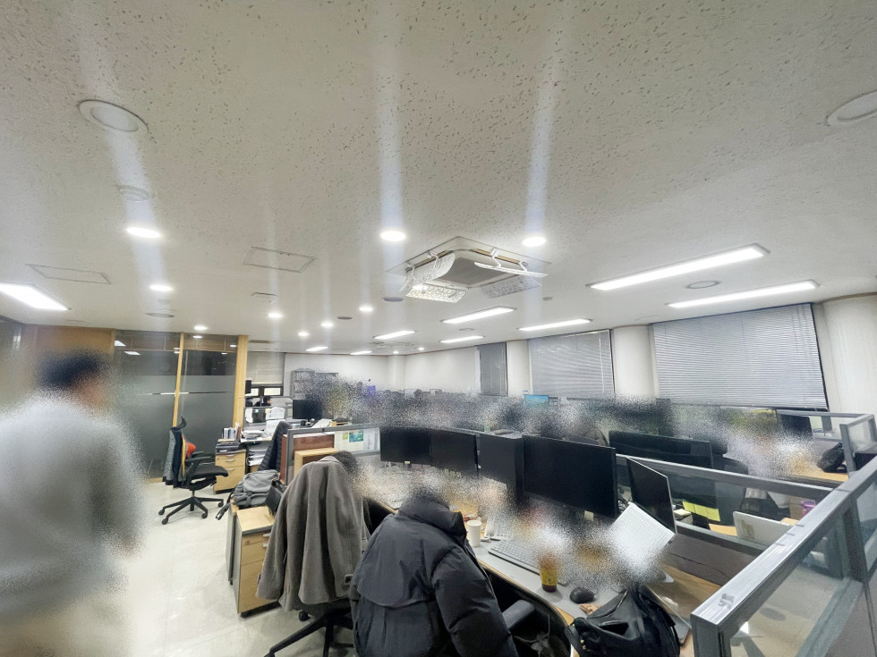 도곡동 85평 사무실 | 월세 730만원 6