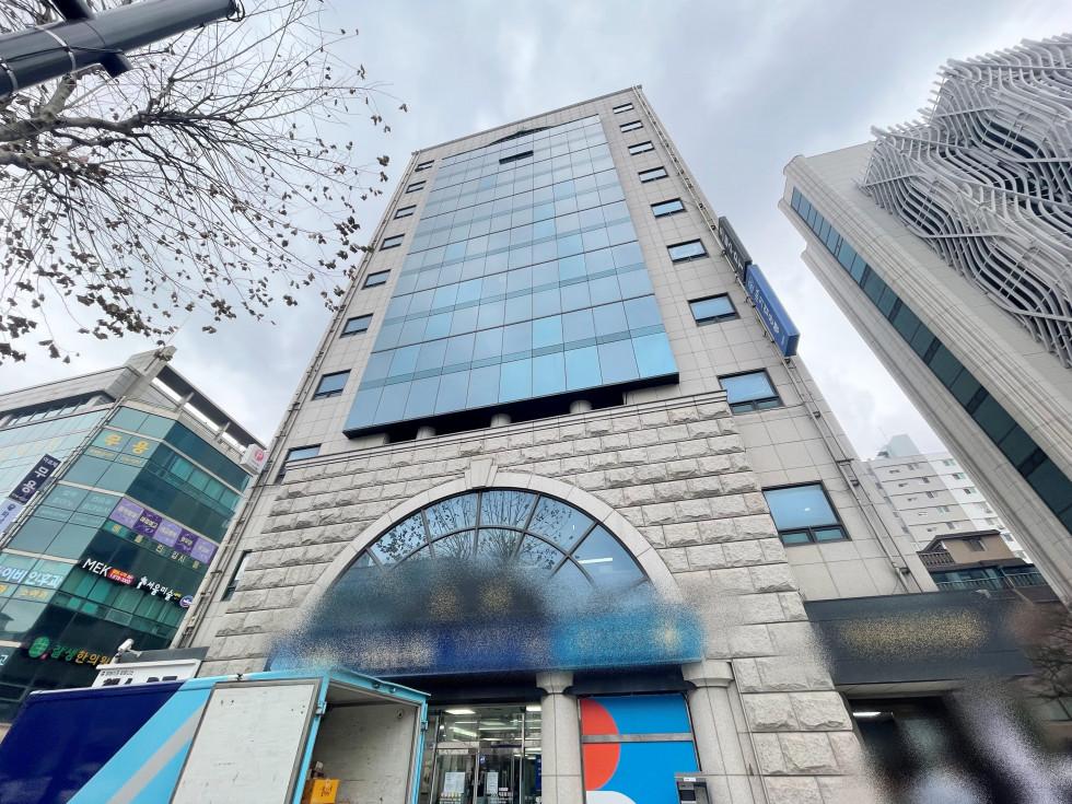 도곡동 85평 사무실 | 월세 680만원 3