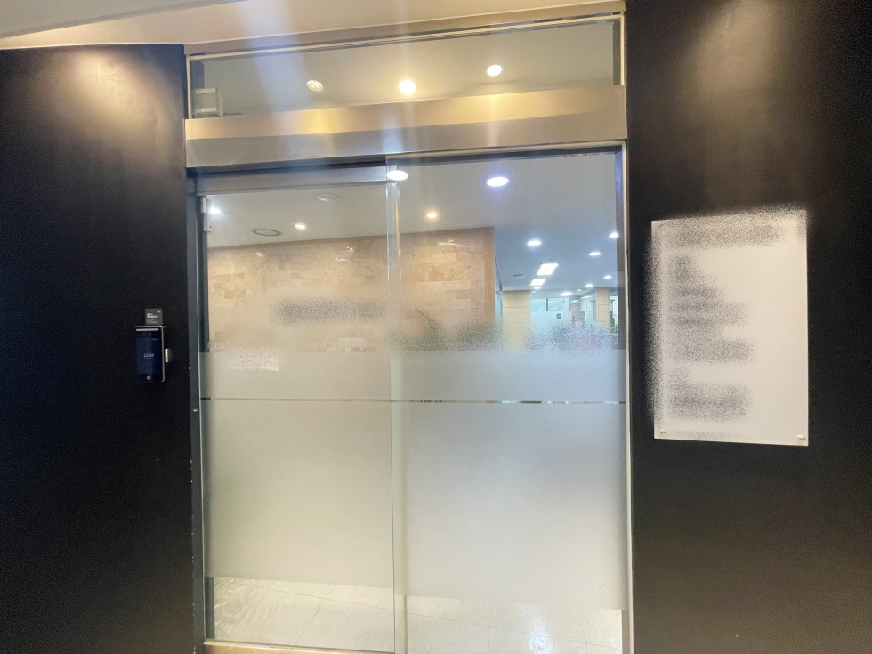 도곡동 85평 사무실 | 월세 680만원 4