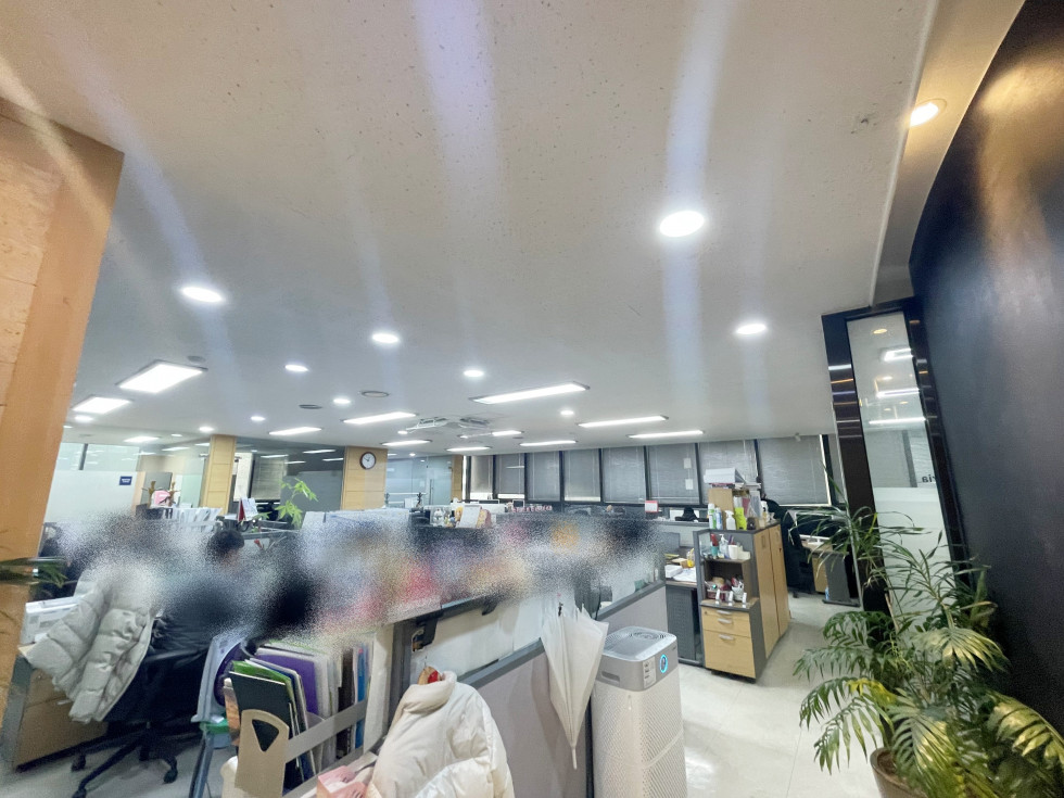 도곡동 85평 사무실 | 월세 680만원 8