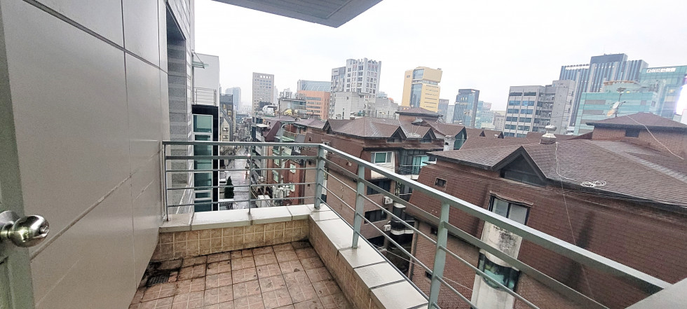 논현동 41평 사무실 | 월세 700만원 8