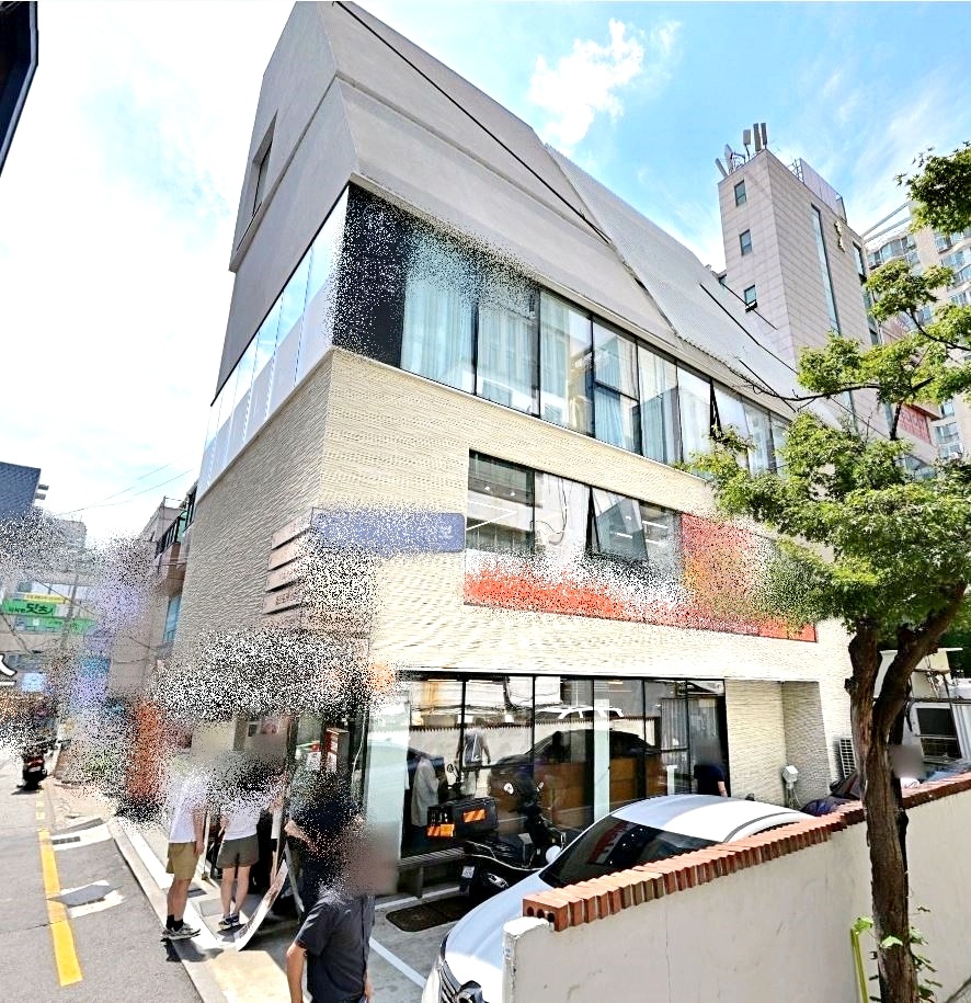 대치동 23평 사무실 | 월세 290만원 6