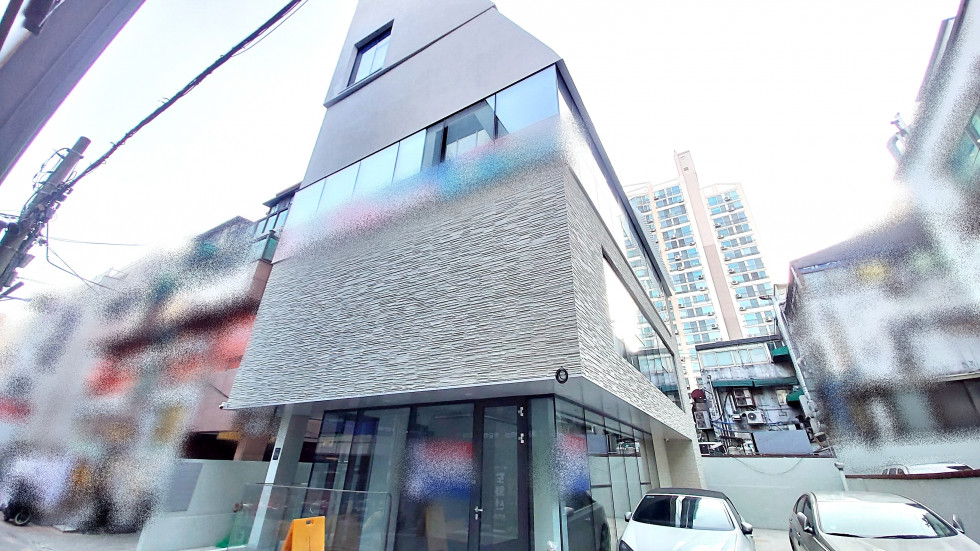 대치동 23평 사무실 | 월세 290만원 7