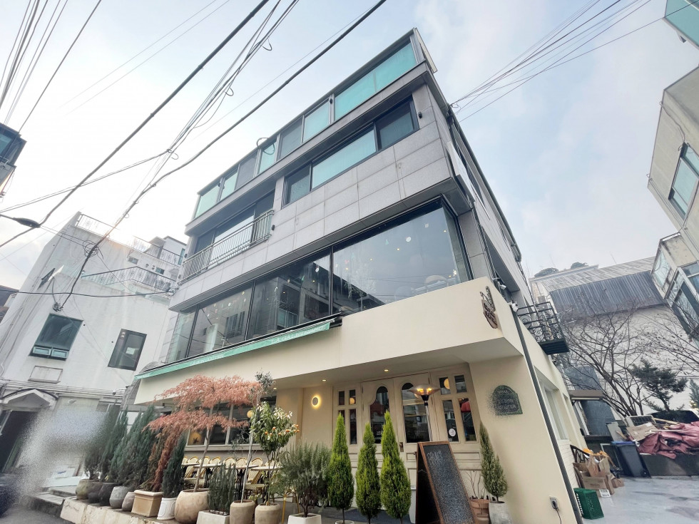 신사동 40평 사무실 | 월세 400만원 사진 13