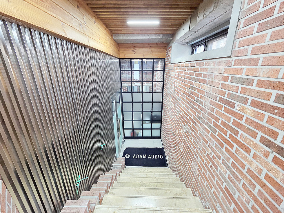 논현동 45평 사무실 | 월세 450만원 12