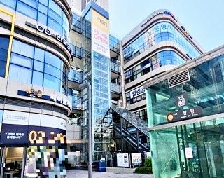 잠원동 15평 사무실 | 월세 470만원 사진 5