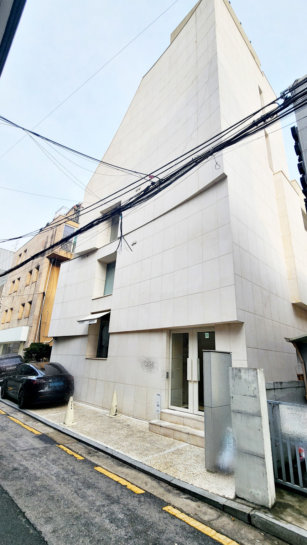신사동 30평 사무실 | 월세 500만원 사진 11