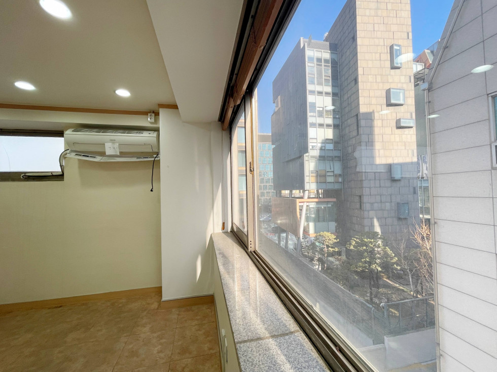 논현동 40평 사무실 | 월세 390만원 사진 8