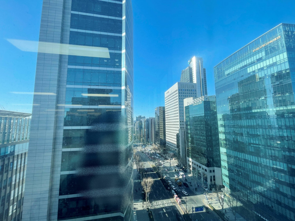 역삼동 80평 사무실 | 월세 1,118만원 3