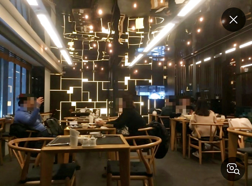서초동 35평 사무실 | 월세 630만원 2