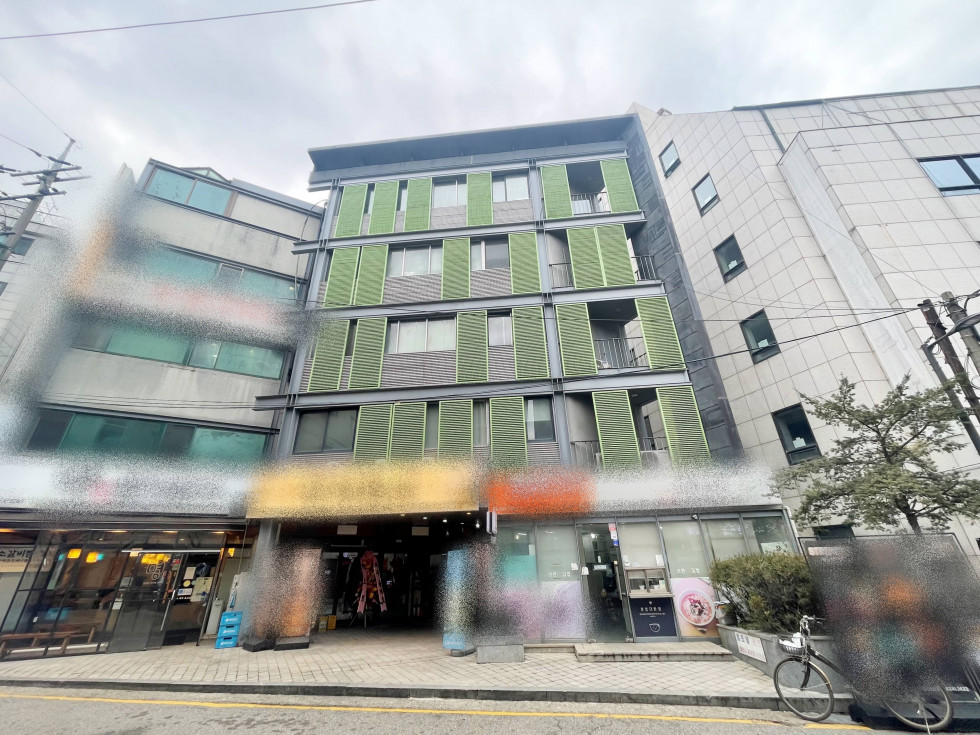 서초동 90평 사무실 | 월세 770만원