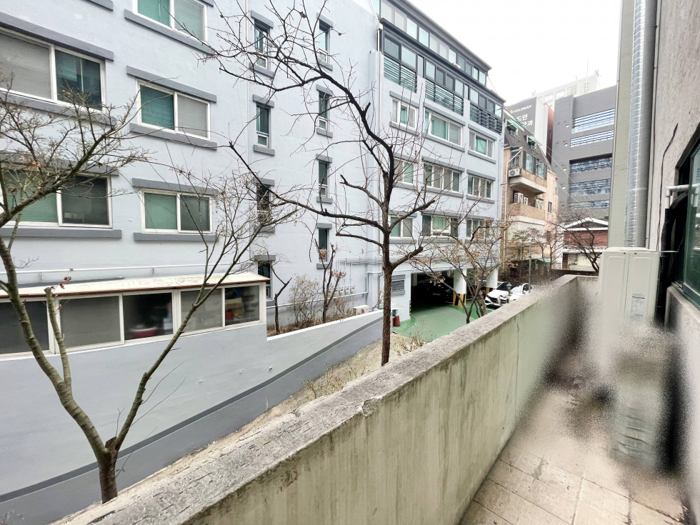 서초동 90평 사무실 | 월세 770만원 12