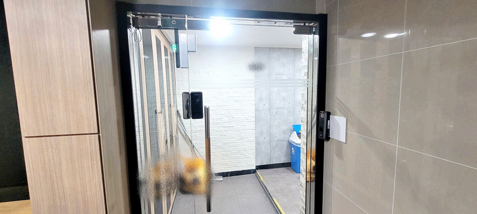 논현동 40평 사무실 | 월세 440만원 사진 12