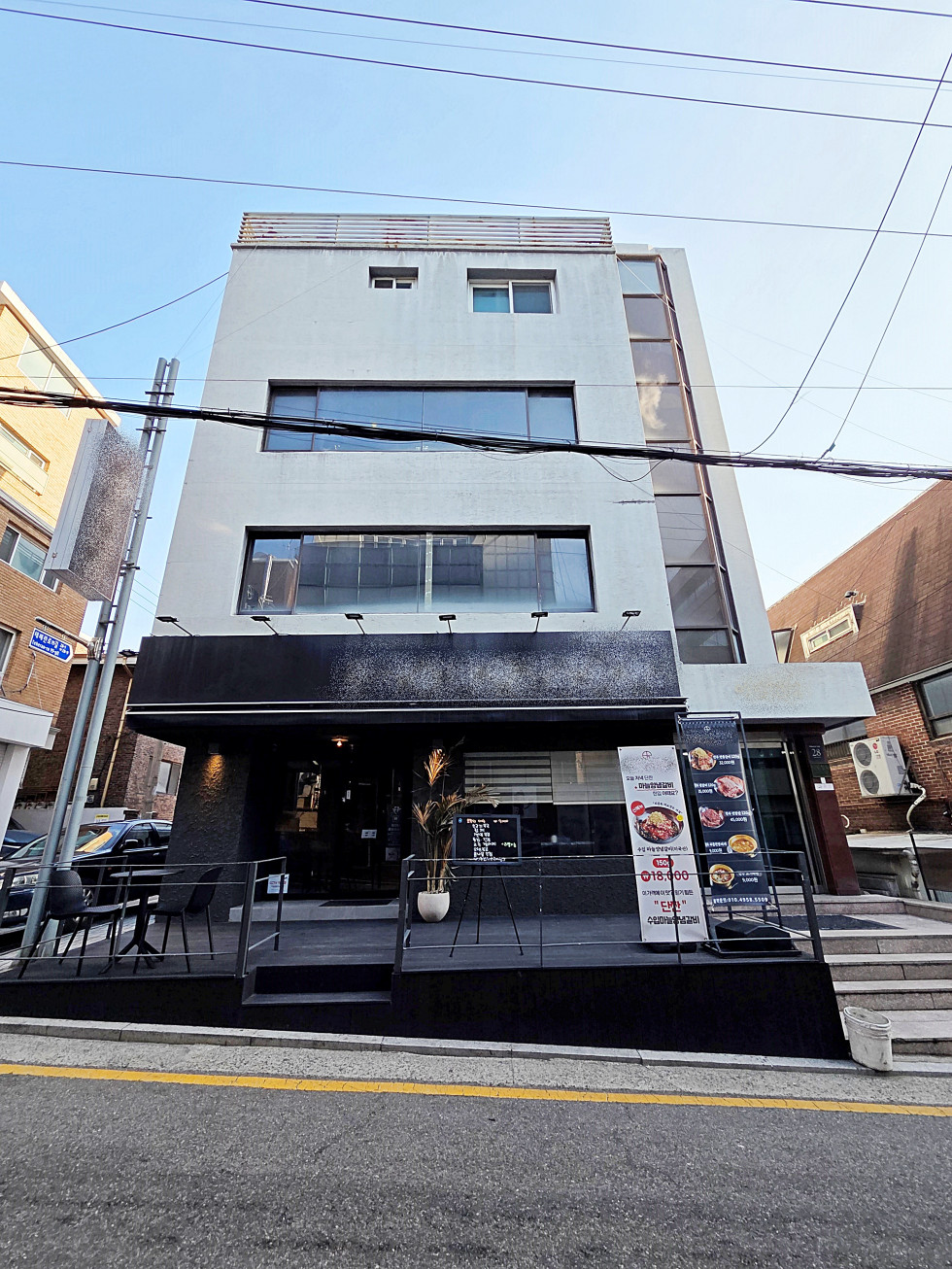 역삼동 36평 사무실 | 월세 410만원 18