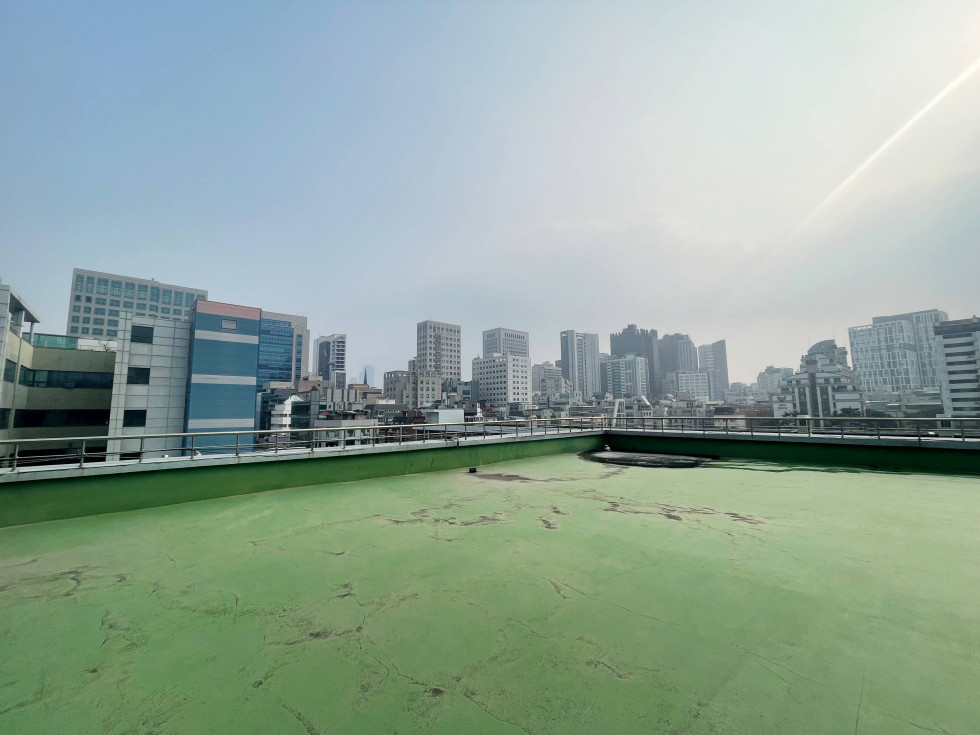 서초동 102평 사무실 | 월세 1,150만원 사진 17