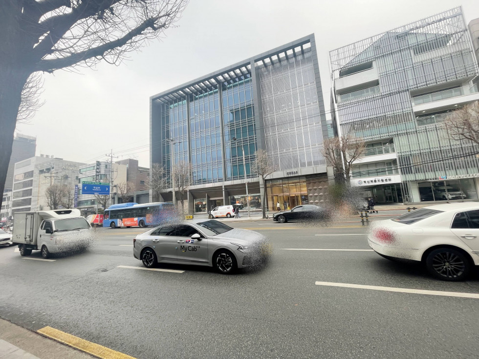 역삼동 182평 사무실 | 월세 2,300만원 2