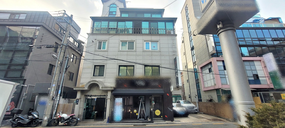 잠원동 30평 사무실 | 월세 250만원 사진 8