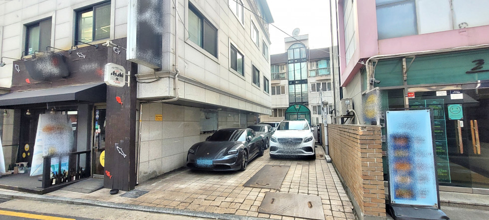 잠원동 30평 사무실 | 월세 250만원 사진 9