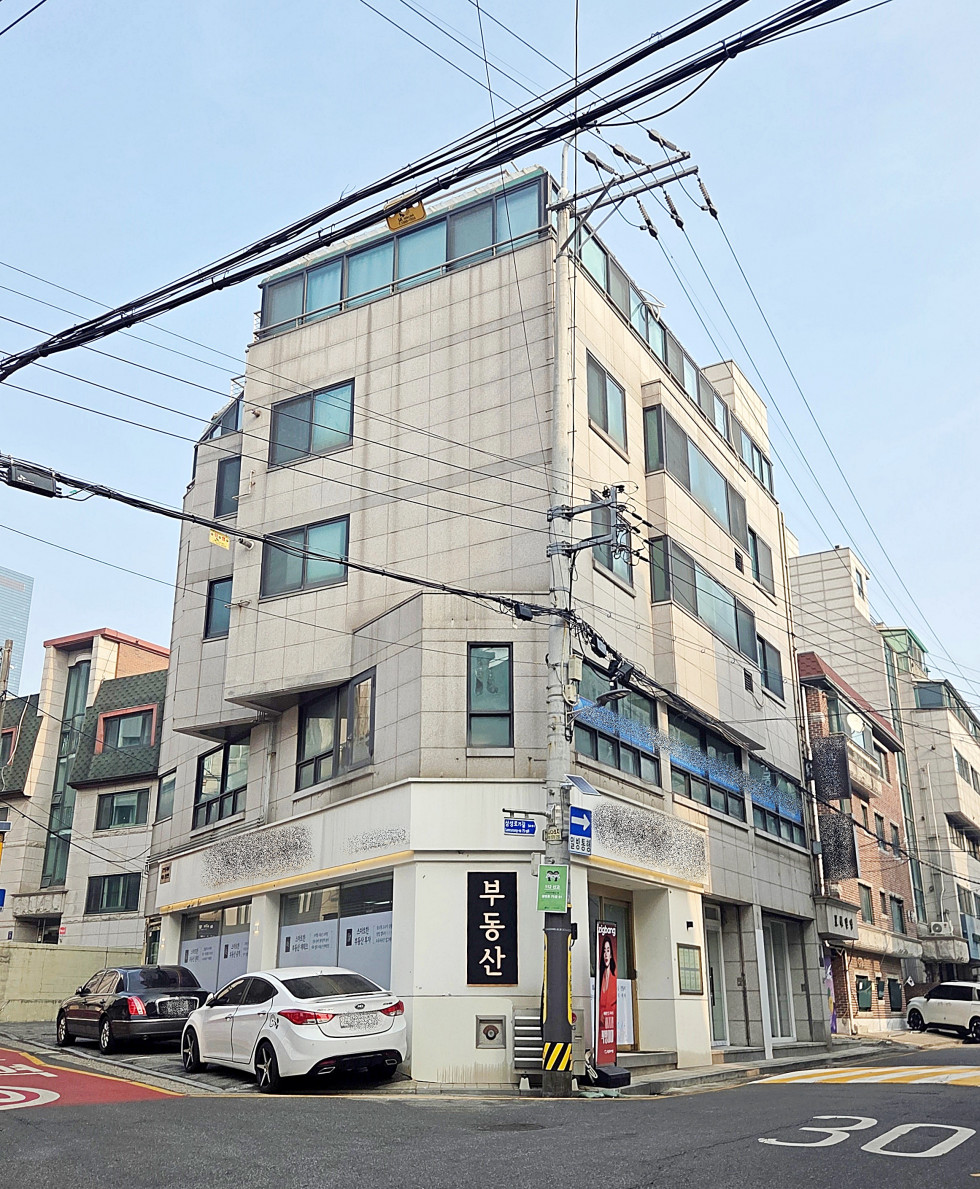 대치동 46평 사무실 | 월세 350만원 사진 11