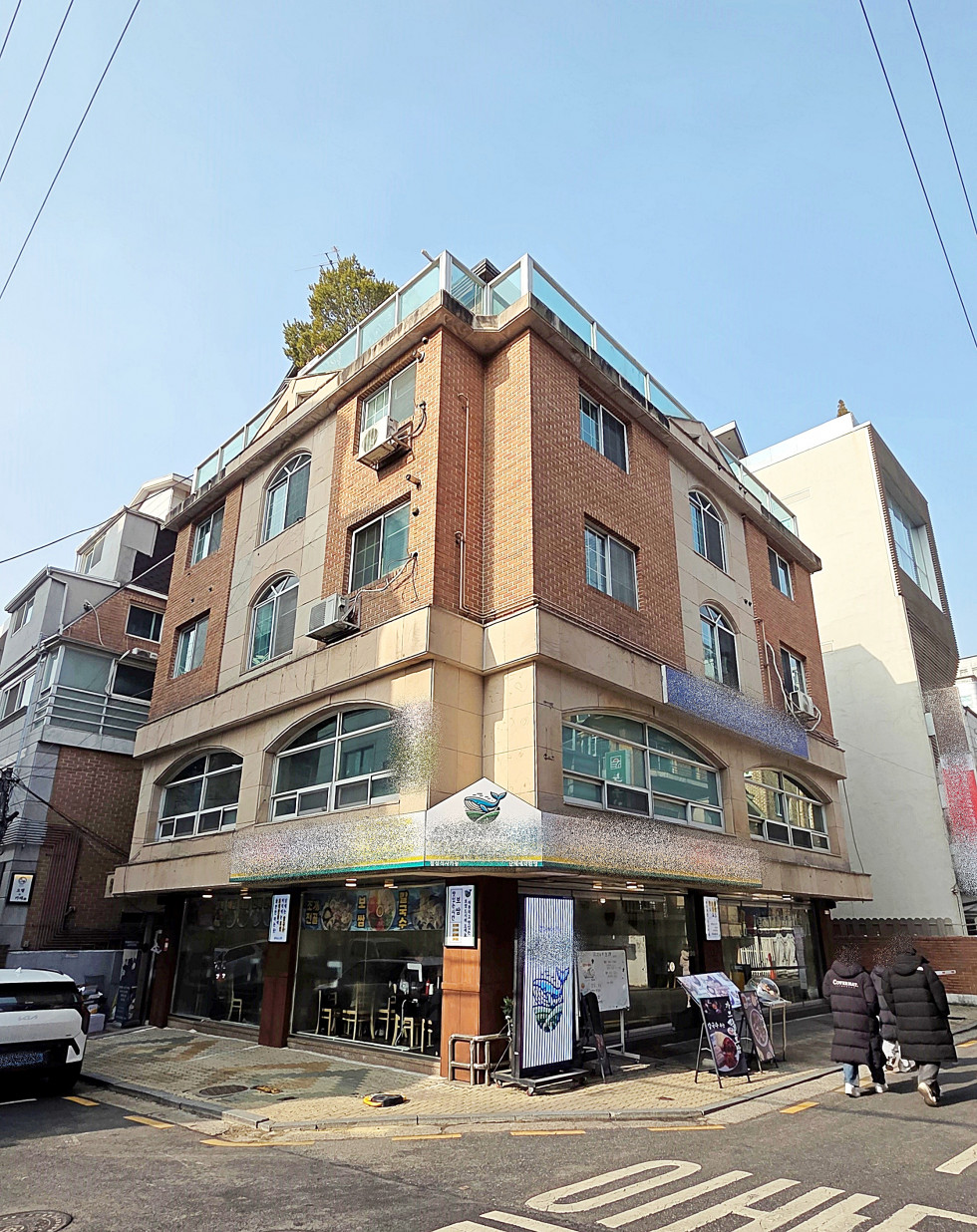 대치동 40평 사무실 | 월세 300만원 사진 18