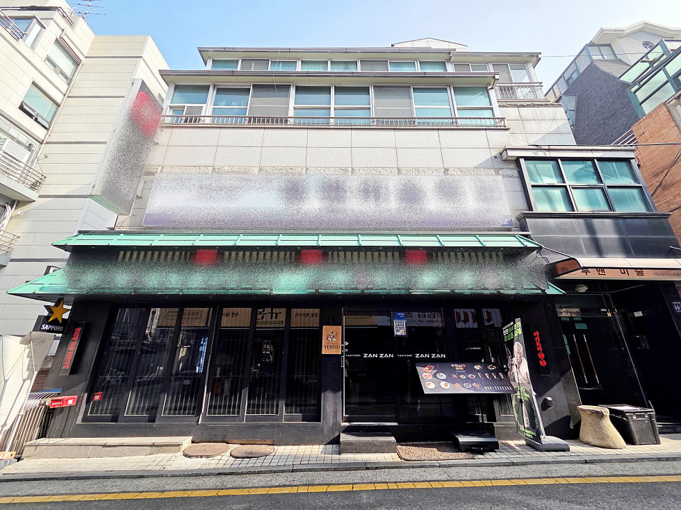 대치동 43평 사무실 | 월세 300만원 13