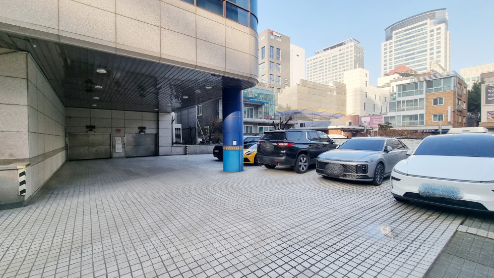 삼성동 120평 사무실 | 월세 2,000만원 16