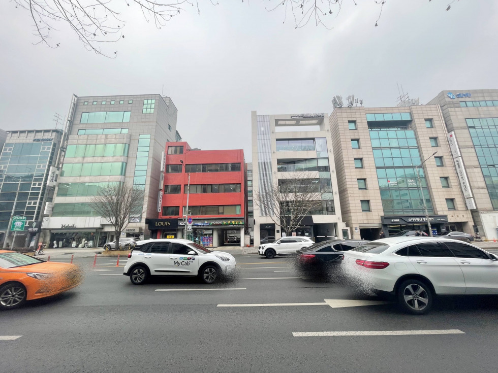 도곡동 52평 사무실 | 월세 630만원 사진 2