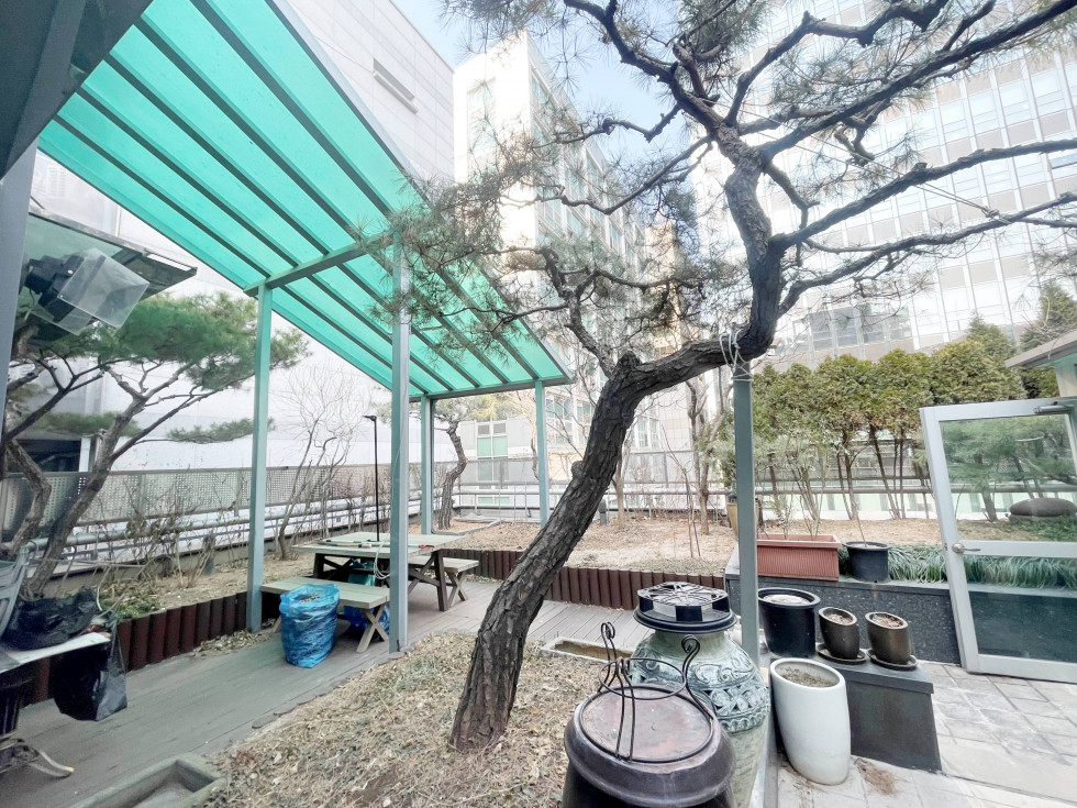 역삼동 10평 사무실 | 월세 400만원 2
