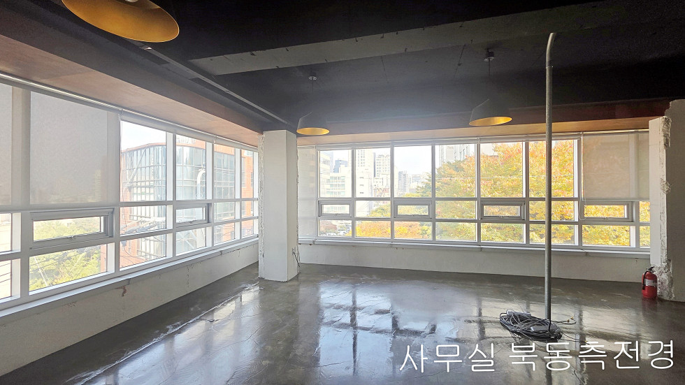 논현동 60평 사무실 | 월세 670만원 3