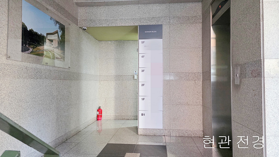 논현동 60평 사무실 | 월세 670만원 10