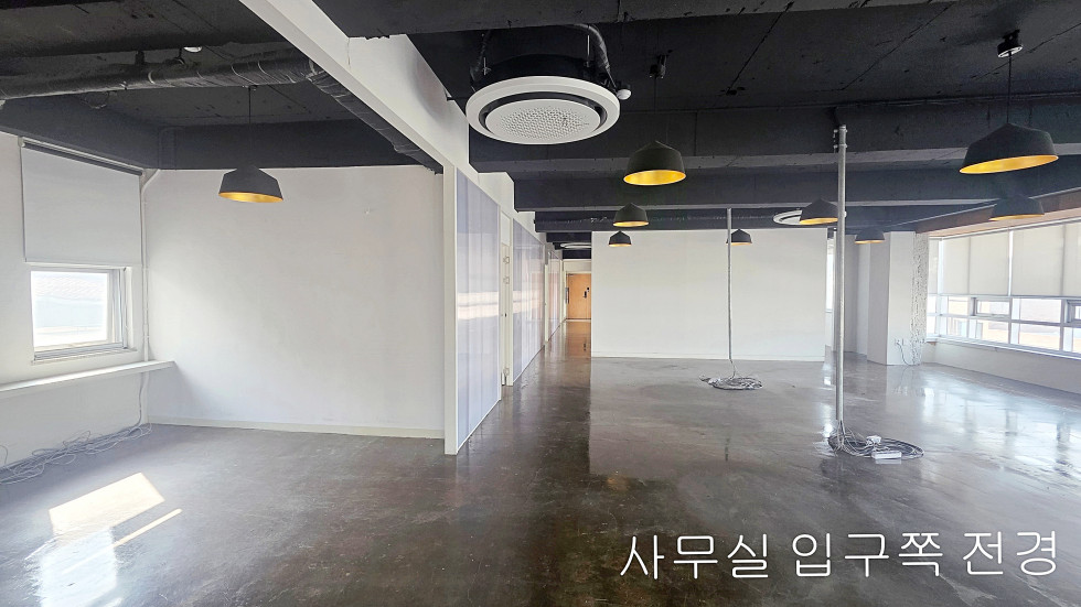 논현동 60평 사무실 | 월세 670만원 4