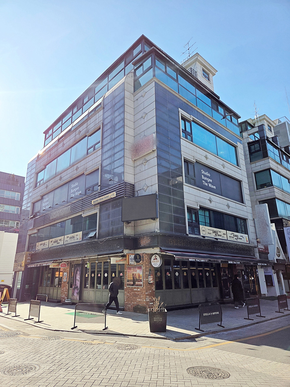 삼성동 41평 사무실 | 월세 380만원 사진 13