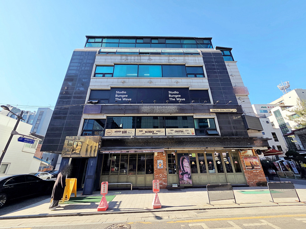 삼성동 41평 사무실 | 월세 380만원 사진 14