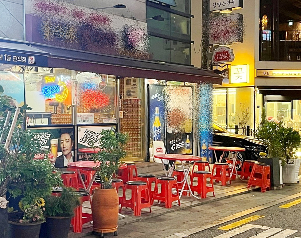 삼성동 14평 사무실 | 월세 340만원