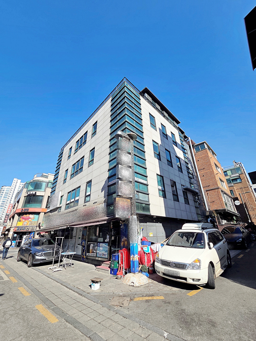 삼성동 14평 사무실 | 월세 340만원 4